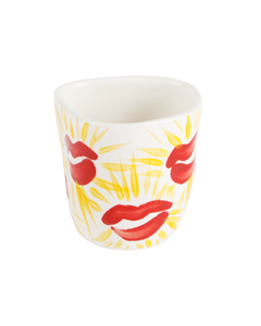 SUNKISSED ESPRESSO CUP