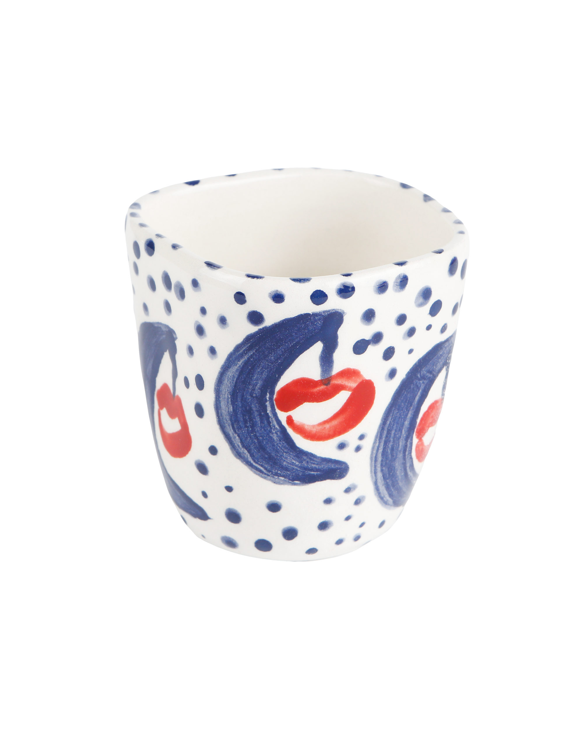 MOONKISSED ESPRESSO CUP