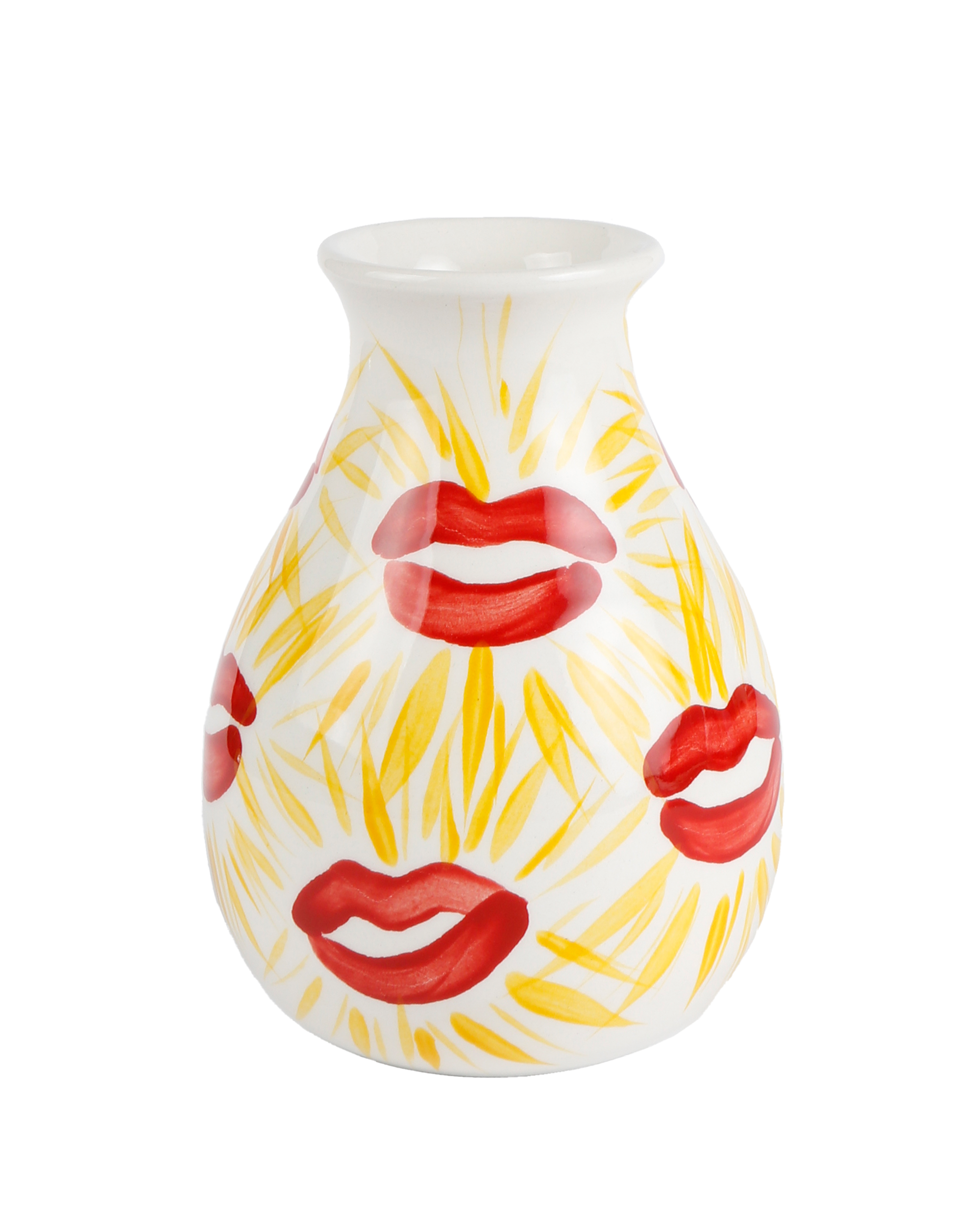 SUNKISSED VASE