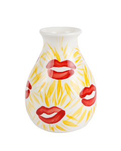 SUNKISSED VASE