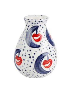MOONKISSED VASE