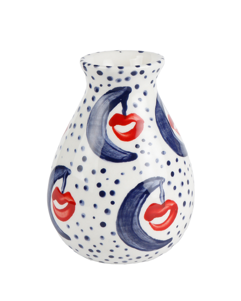 MOONKISSED VASE