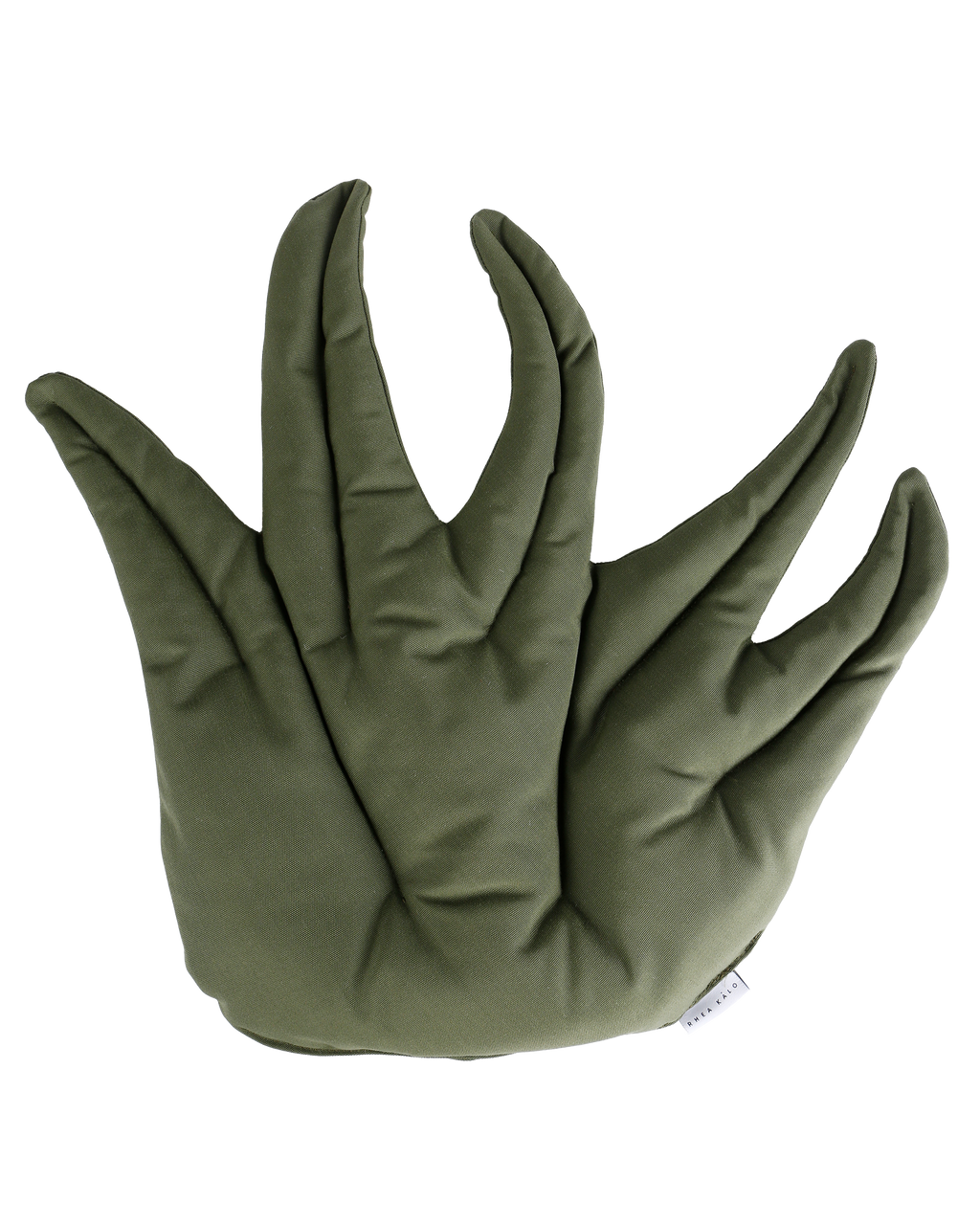 GREEN PLANT OUTDOOR CUSHION