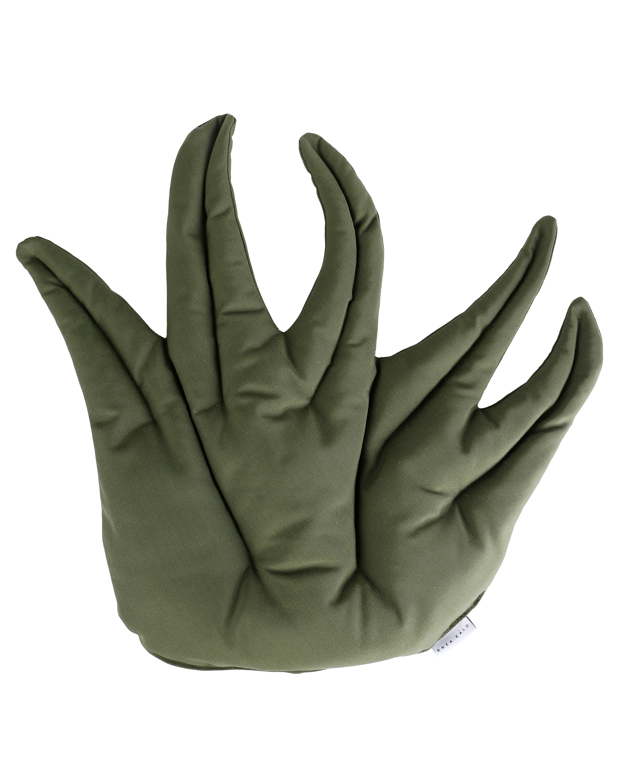 GREEN PLANT OUTDOOR CUSHION