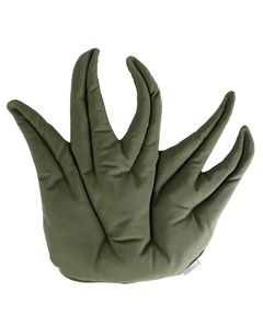 GREEN PLANT OUTDOOR CUSHION