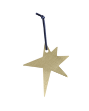 Load image into Gallery viewer, STAR ORNAMENT
