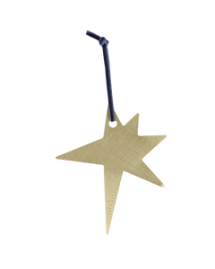 STAR ORNAMENT