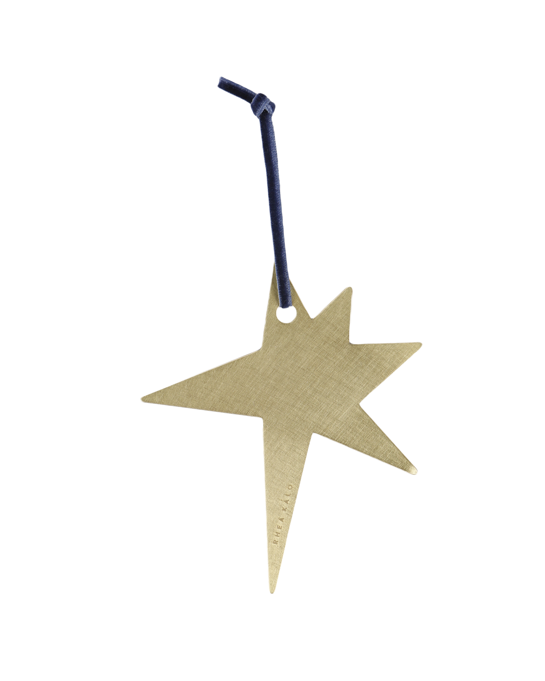 STAR ORNAMENT