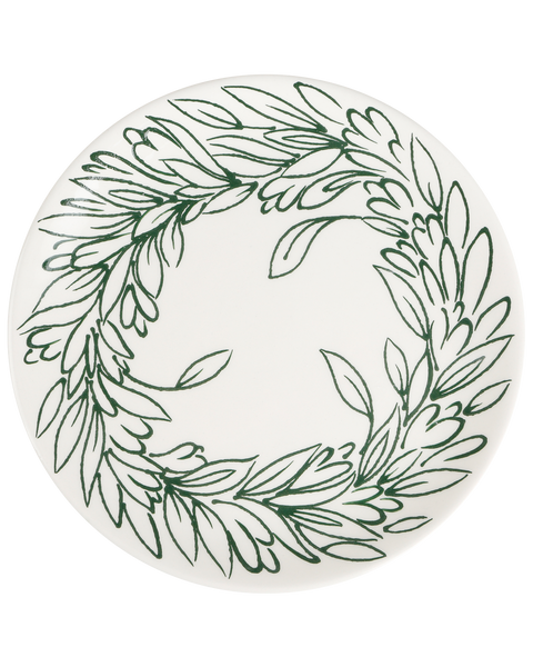 NATURE 2 PLATE