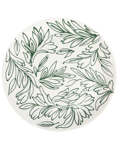 NATURE 1 PLATE