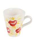 Sunkissed coffee cup