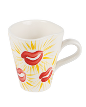Load image into Gallery viewer, SUNKISSED COFFEE CUP
