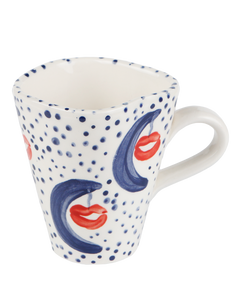 MOONKISSED COFFEE CUP