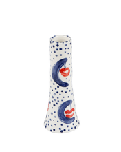 Load image into Gallery viewer, MOONKISSED STEM VASE

