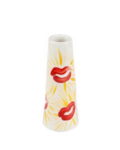 SUNKISSED STEM VASE