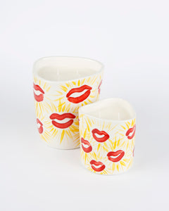 SUNKISSED CANDLE