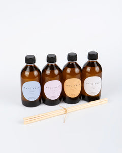 SUNKISSED DIFFUSER