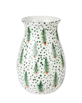 Forest vase