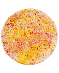 Chamomile splatter plate