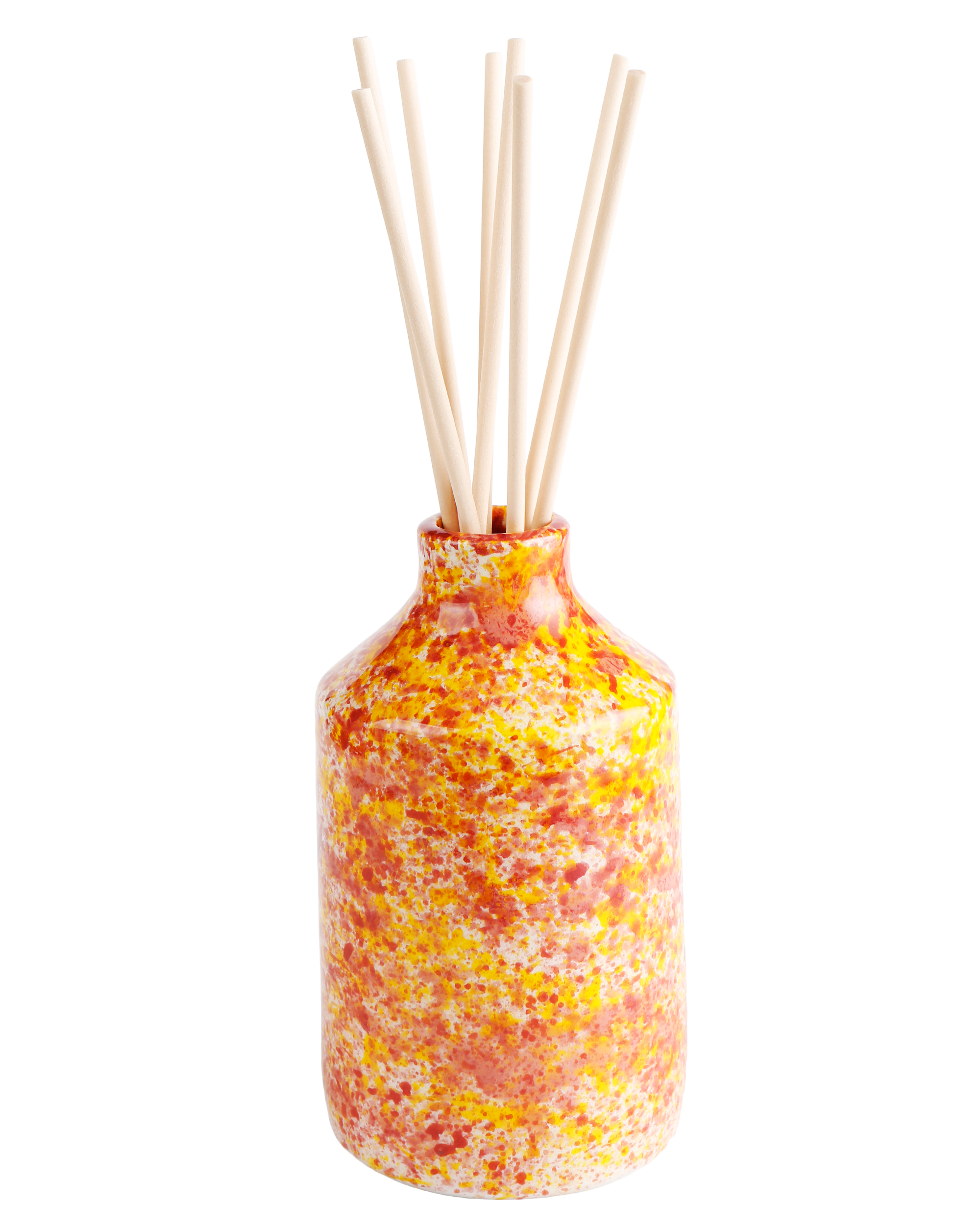 Chamomile  splatter diffuser