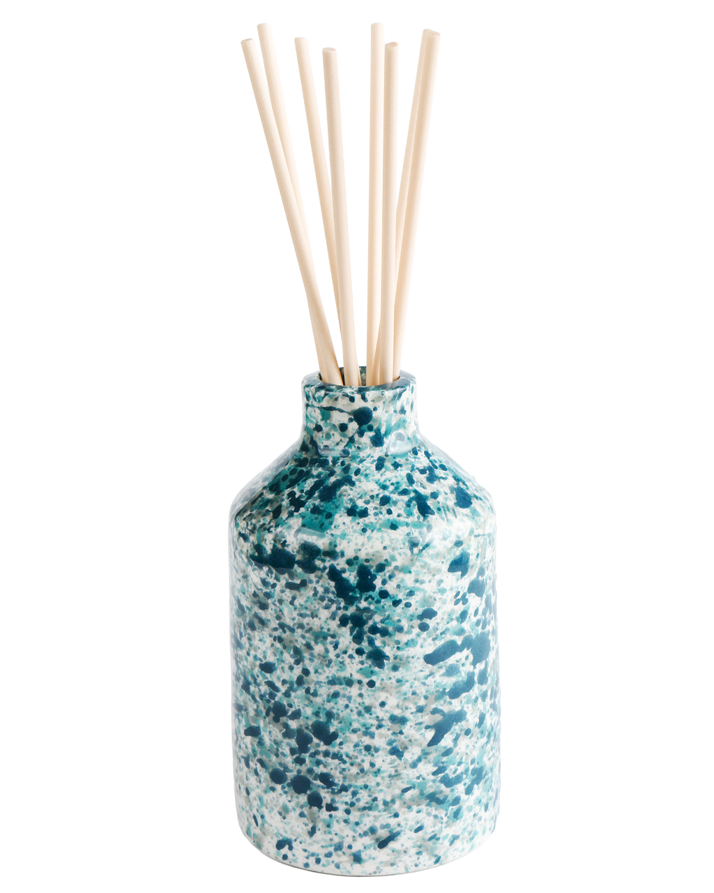Sea splatter diffuser