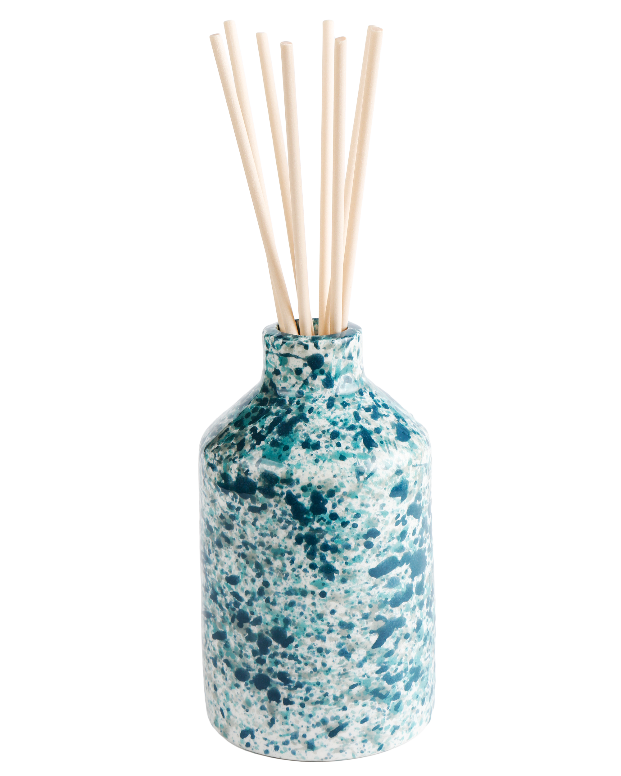 Sea splatter diffuser