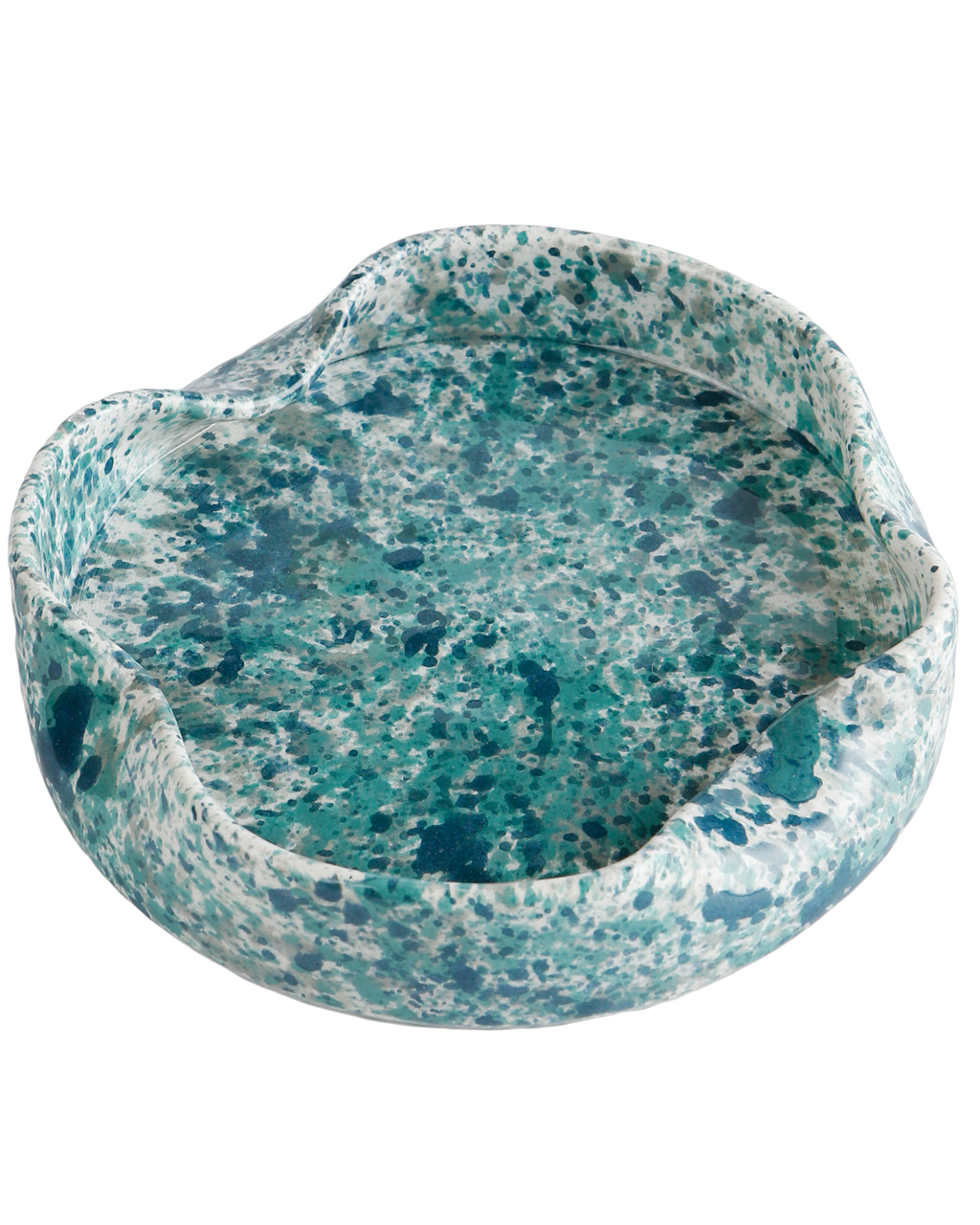 Sea splatter trinket