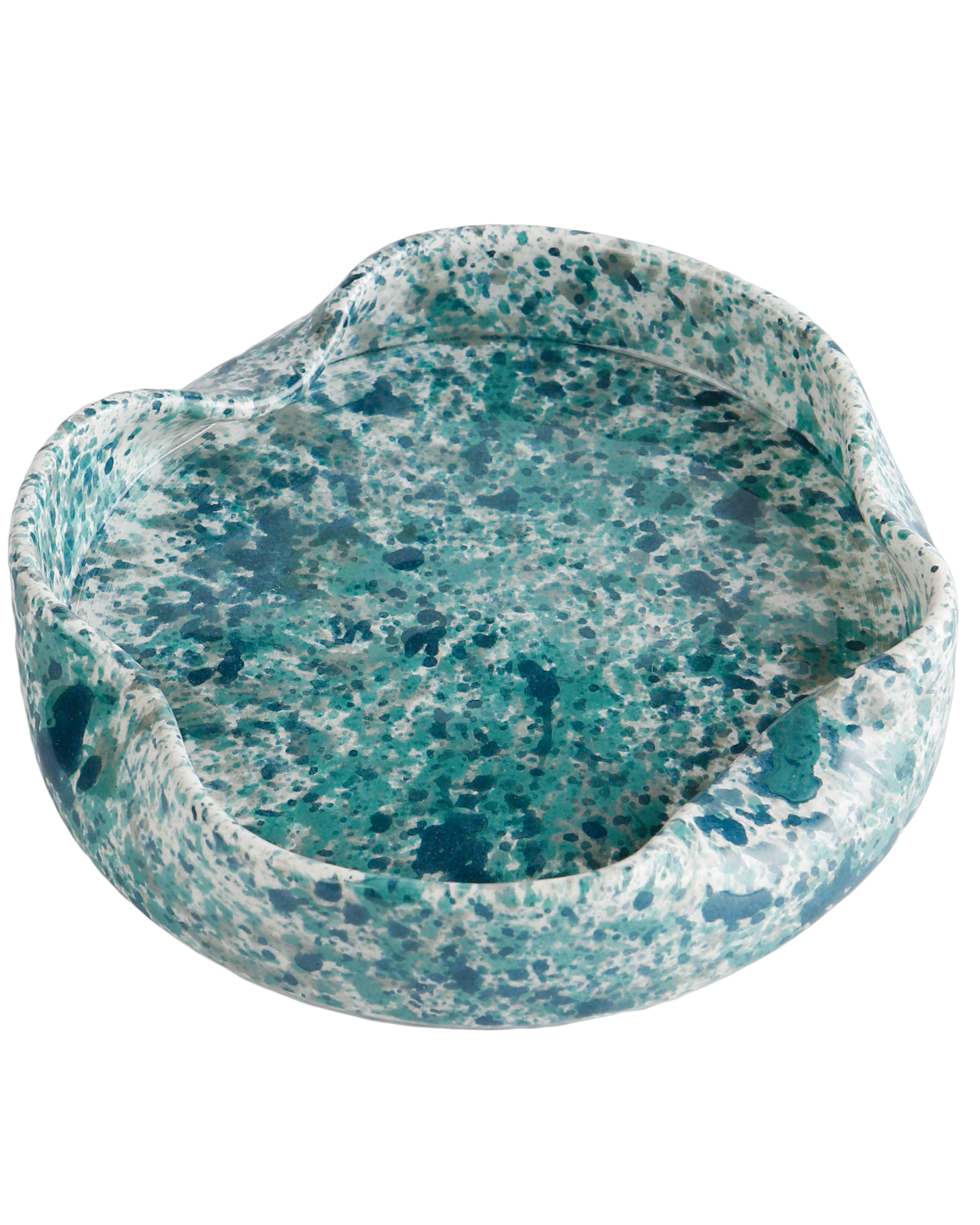 Sea splatter trinket