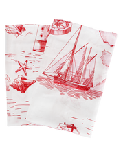 Load image into Gallery viewer, KORA LINEN NAPKIN

