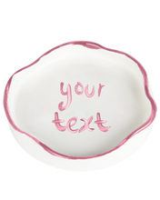 Load image into Gallery viewer, BESPOKE ASHTRAY IN PINK
