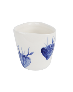 BLUE CORAL CUP