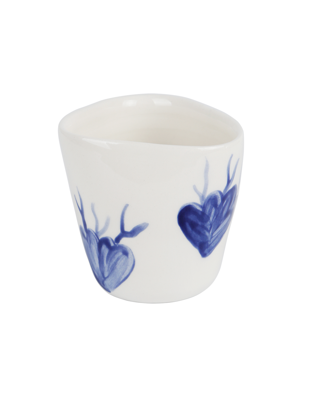 BLUE CORAL CUP