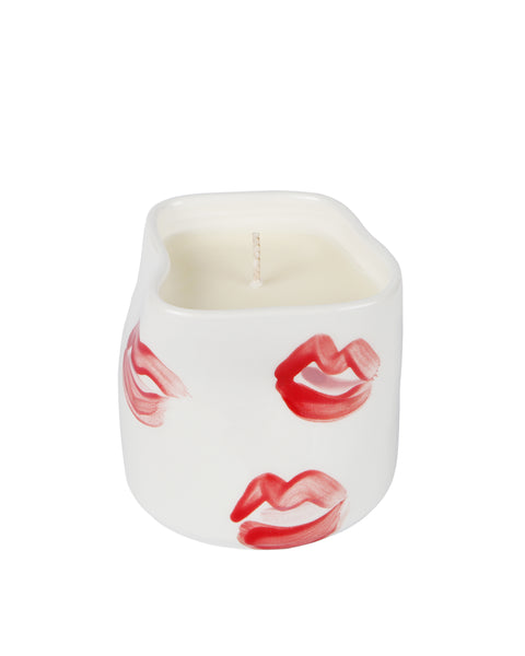 LOTS OF KISSES CANDLE