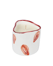 Load image into Gallery viewer, TERRACOTTA SHELLS CANDLE
