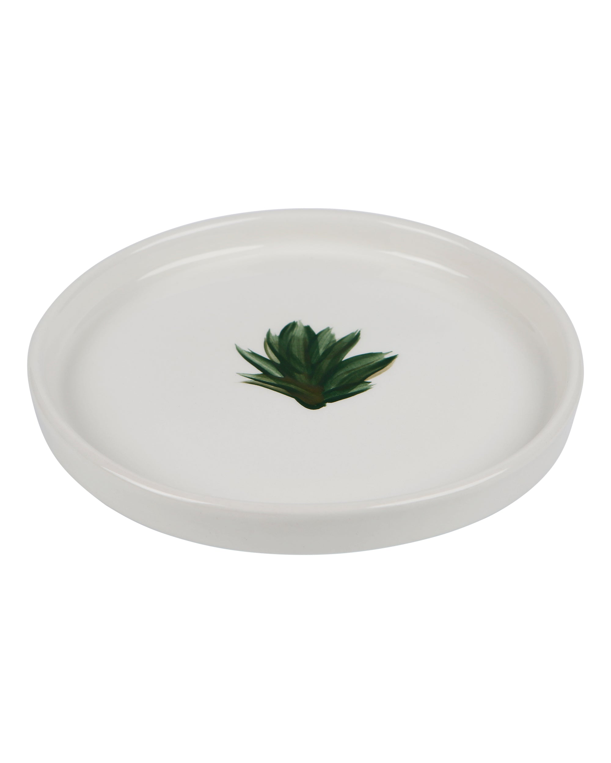 SINGLE PLANT PLATE