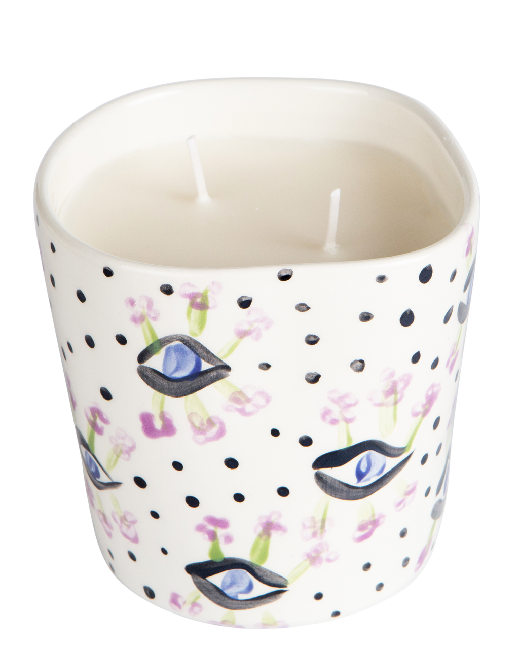 EYEFLOWER CANDLE