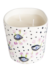 Load image into Gallery viewer, EYEFLOWER CANDLE
