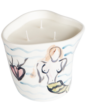Load image into Gallery viewer, MERMAIDS CANDLE
